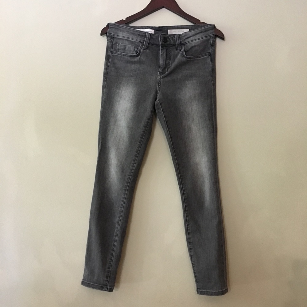 Anthropologie - Pilcro and the Letterpress Jeans